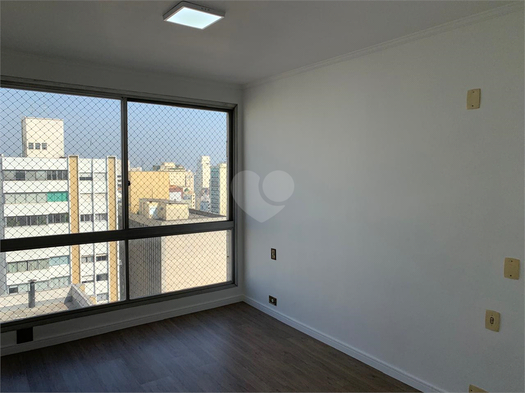 Venda Apartamento São Paulo Jardim Paulista REO512898 19