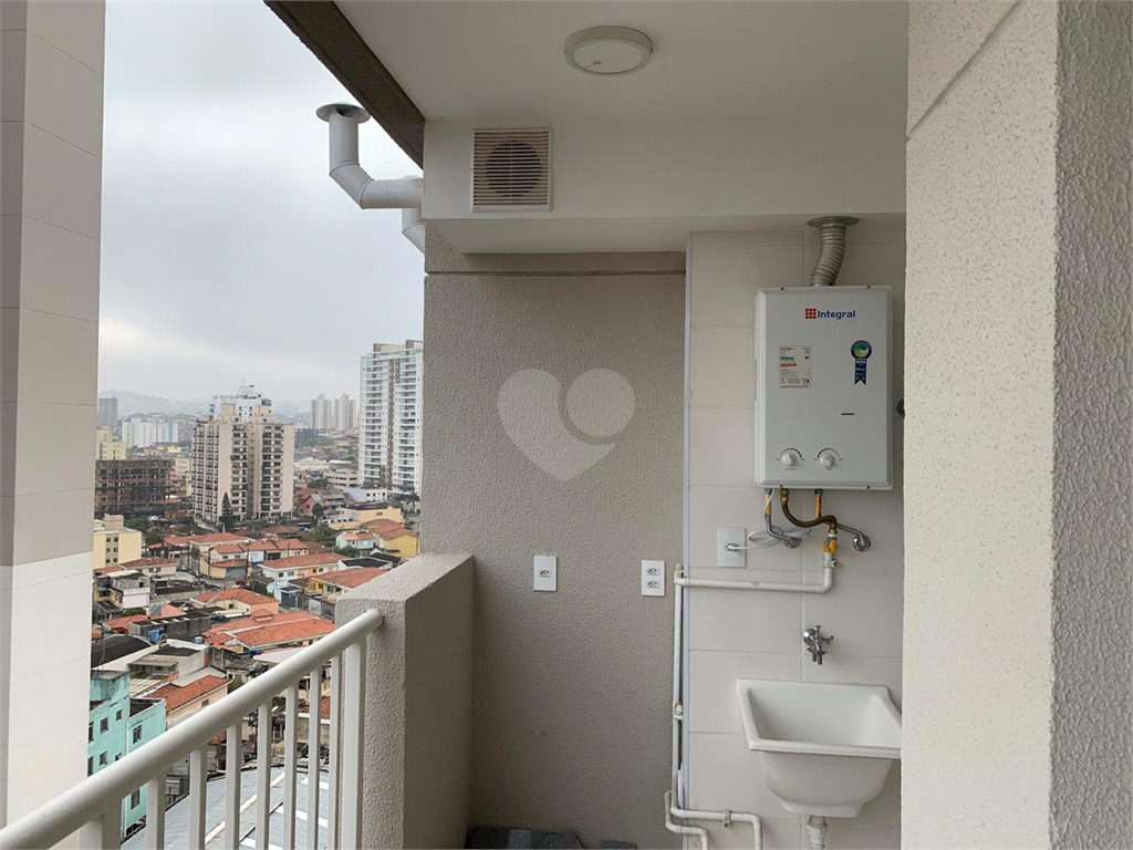 Venda Apartamento Guarulhos Vila Galvão REO512907 6