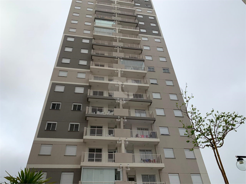 Venda Apartamento Guarulhos Vila Galvão REO512907 24