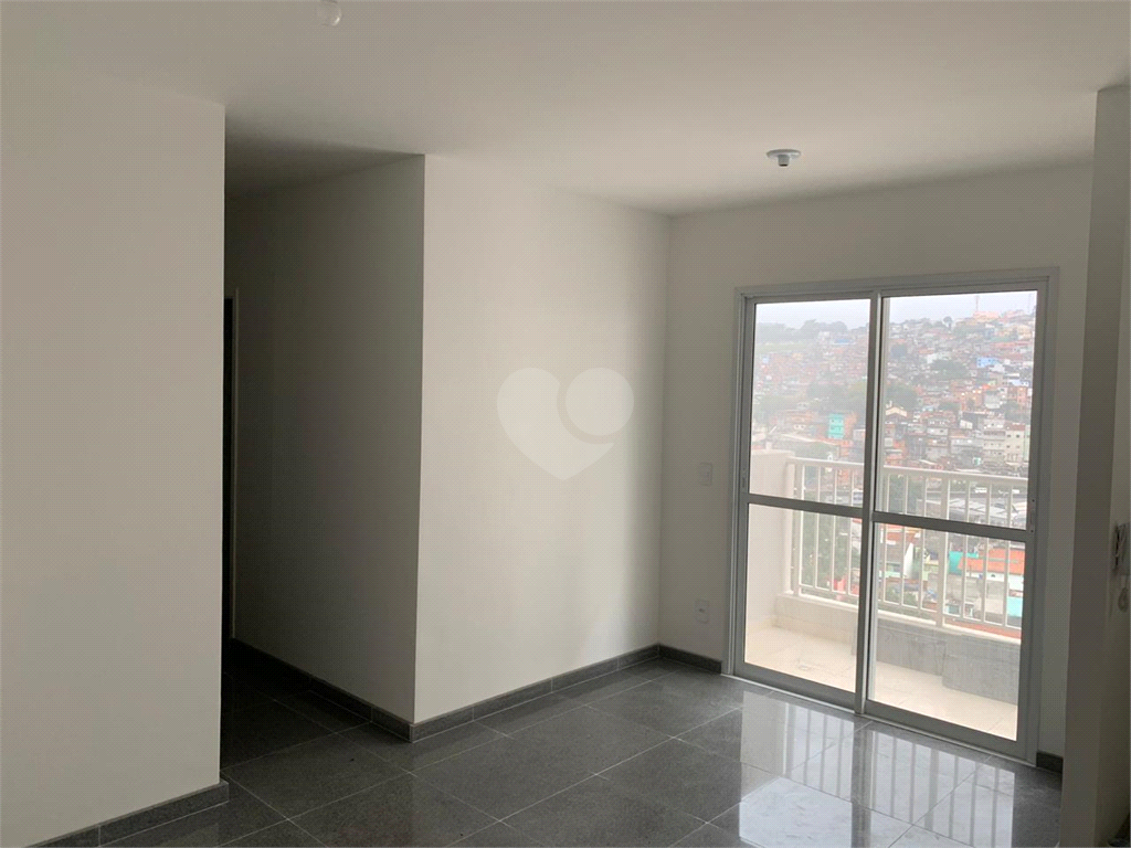 Venda Apartamento Guarulhos Vila Galvão REO512907 3