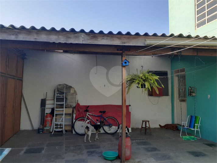 Venda Casa Gravataí Cohab B REO512930 7