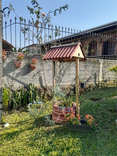 Venda Casa Gravataí Cohab B REO512930 19