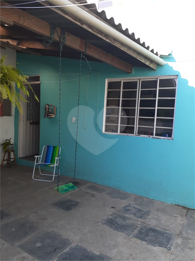 Venda Casa Gravataí Cohab B REO512930 15