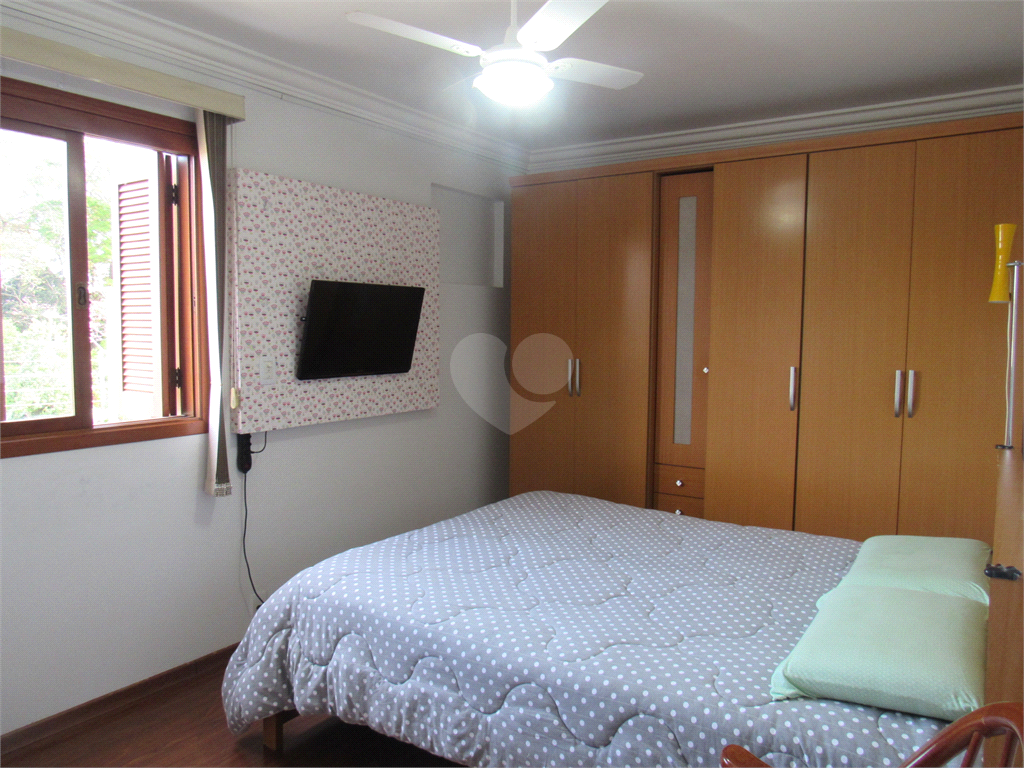 Venda Apartamento Canoas Nossa Senhora Das Graças REO512947 34