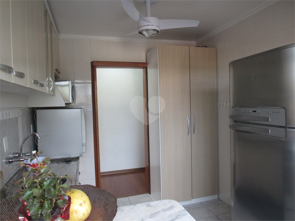 Venda Apartamento Canoas Nossa Senhora Das Graças REO512947 11