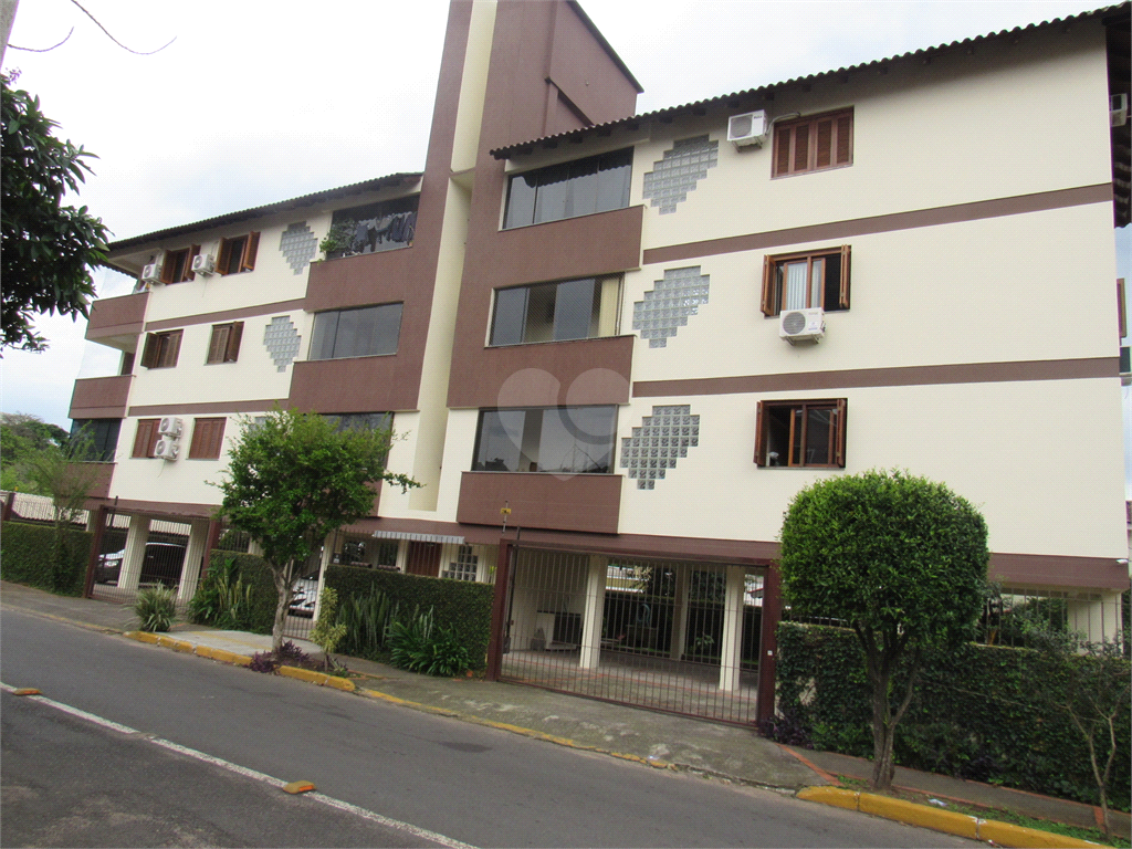 Venda Apartamento Canoas Nossa Senhora Das Graças REO512947 1