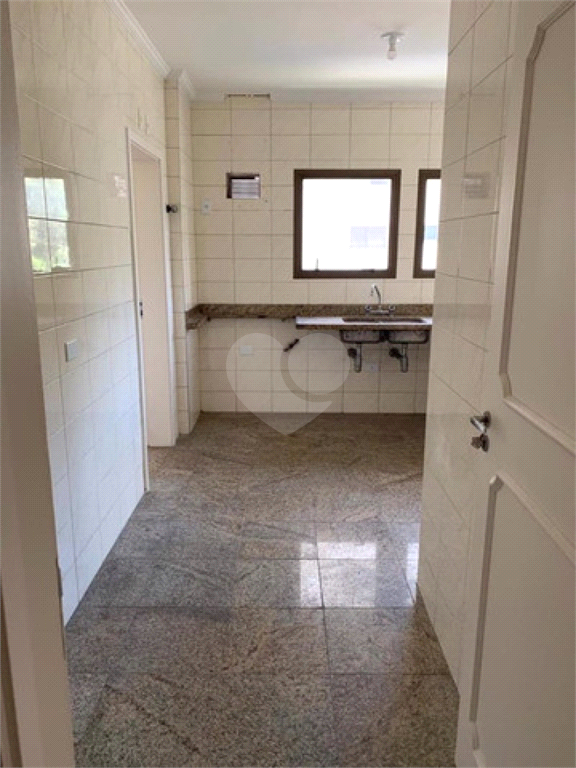 Venda Apartamento São Paulo Vila Suzana REO512970 8