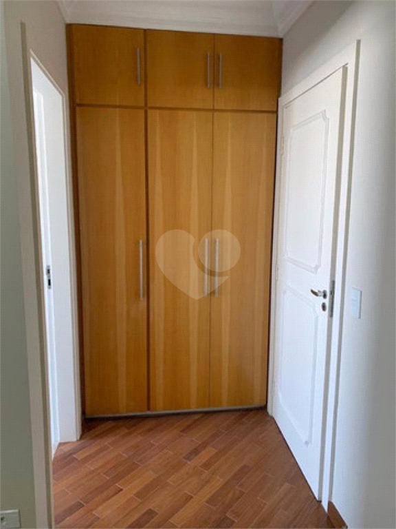 Venda Apartamento São Paulo Vila Suzana REO512970 11