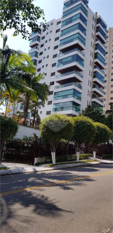 Venda Apartamento São Paulo Vila Suzana REO512970 18