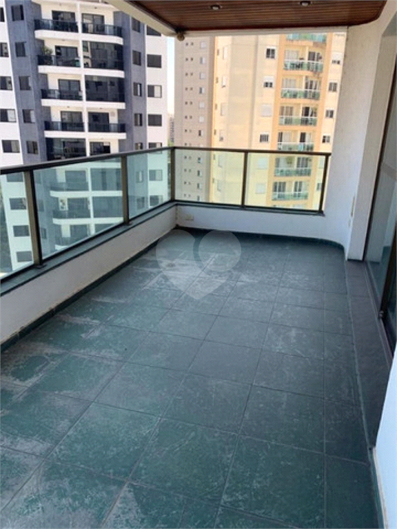 Venda Apartamento São Paulo Vila Suzana REO512970 6