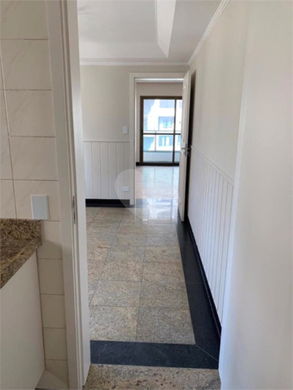 Venda Apartamento São Paulo Vila Suzana REO512970 7