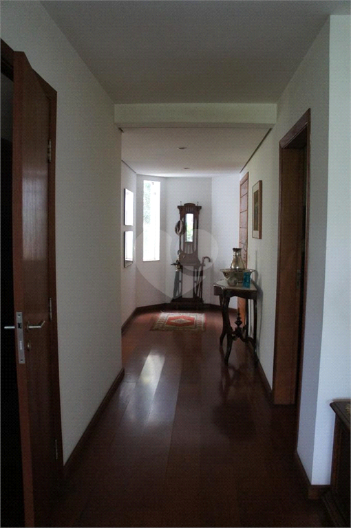 Venda Casa São Paulo Fazenda Morumbi REO512977 12