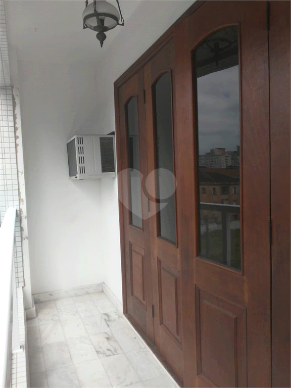 Venda Apartamento Santos Gonzaga REO512992 2