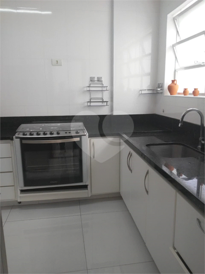 Venda Apartamento Santos Gonzaga REO512992 10