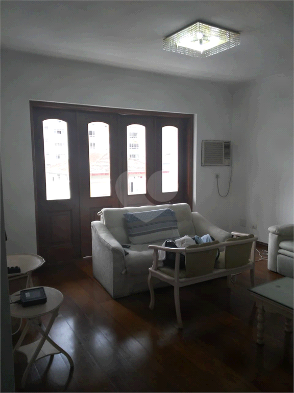 Venda Apartamento Santos Gonzaga REO512992 4