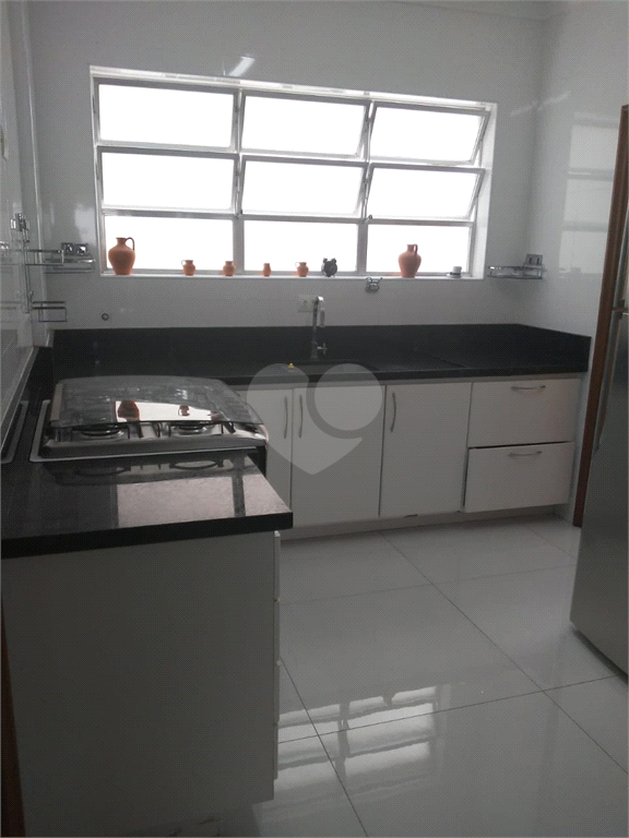 Venda Apartamento Santos Gonzaga REO512992 9