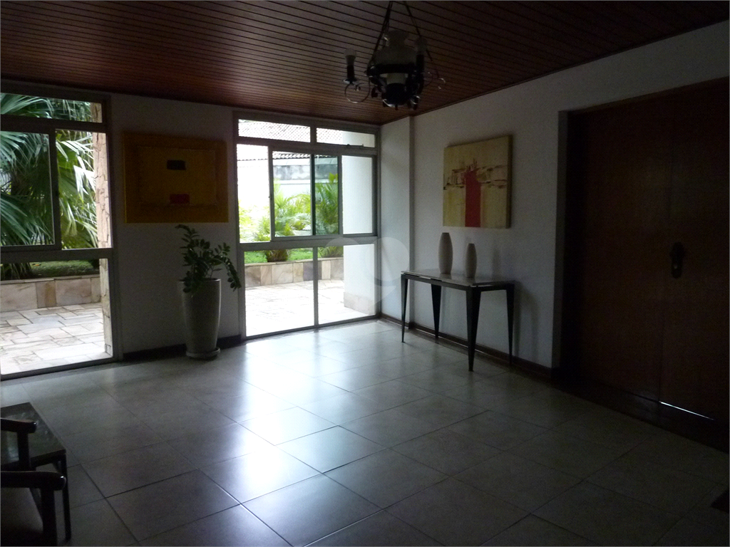 Venda Apartamento São Paulo Vila Ipojuca REO513021 23