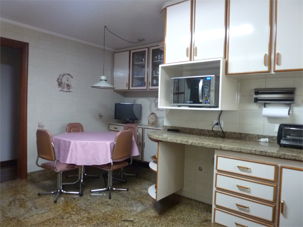 Venda Apartamento São Paulo Vila Ipojuca REO513021 16