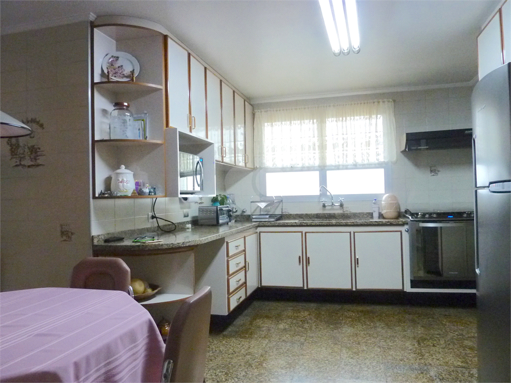 Venda Apartamento São Paulo Vila Ipojuca REO513021 14