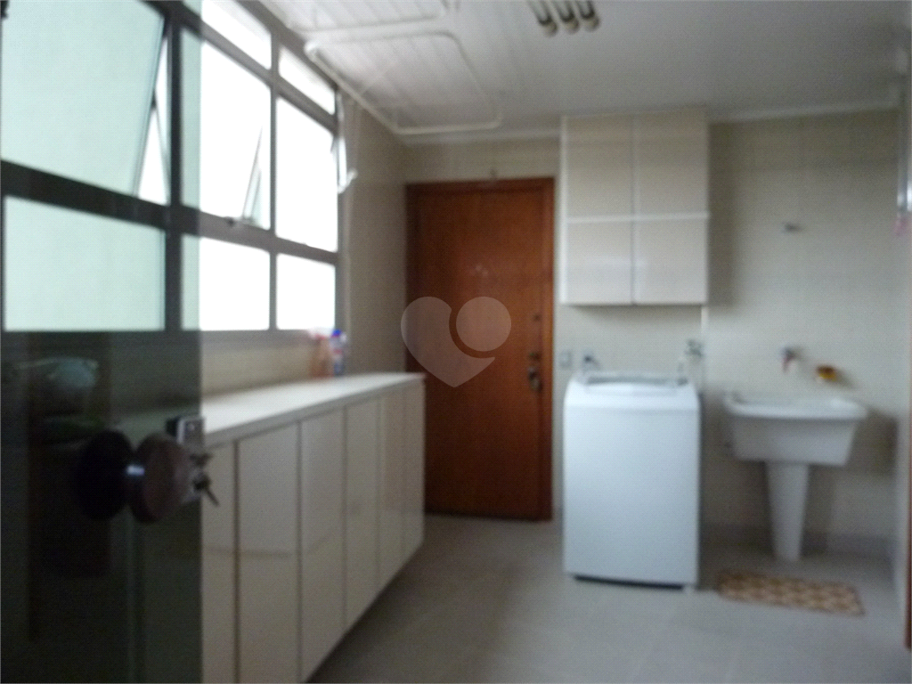 Venda Apartamento São Paulo Vila Ipojuca REO513021 17