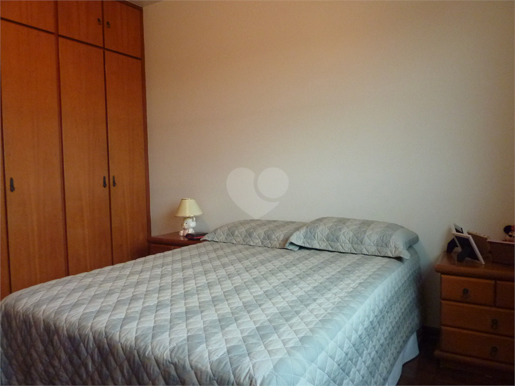 Venda Apartamento São Paulo Vila Ipojuca REO513021 8