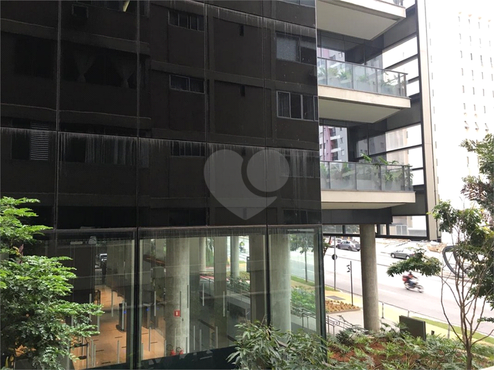 Venda Apartamento São Paulo Jardim Paulista REO513034 10