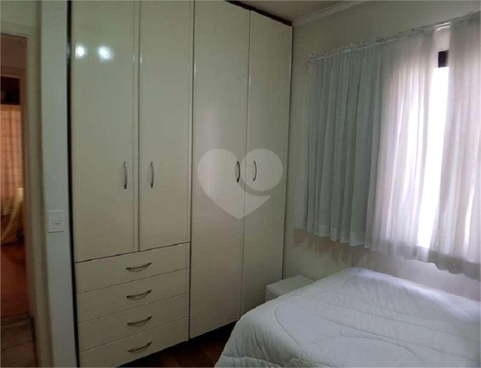 Venda Apartamento São Paulo Vila Pompéia REO513041 7