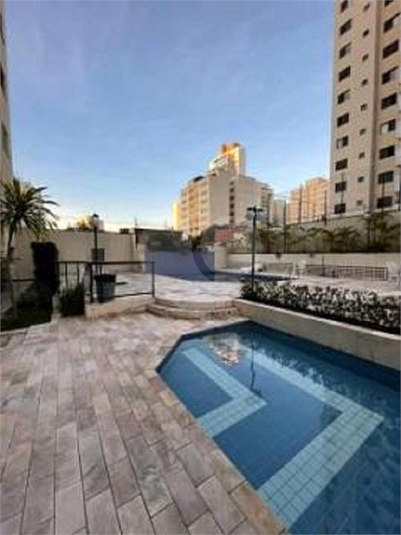 Venda Apartamento São Paulo Vila Pompéia REO513041 14