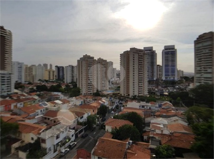 Venda Apartamento São Paulo Vila Pompéia REO513041 5