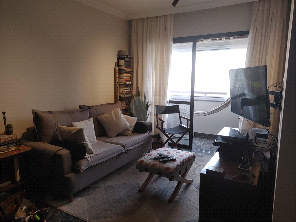 Venda Apartamento São Paulo Vila Pompéia REO513041 2