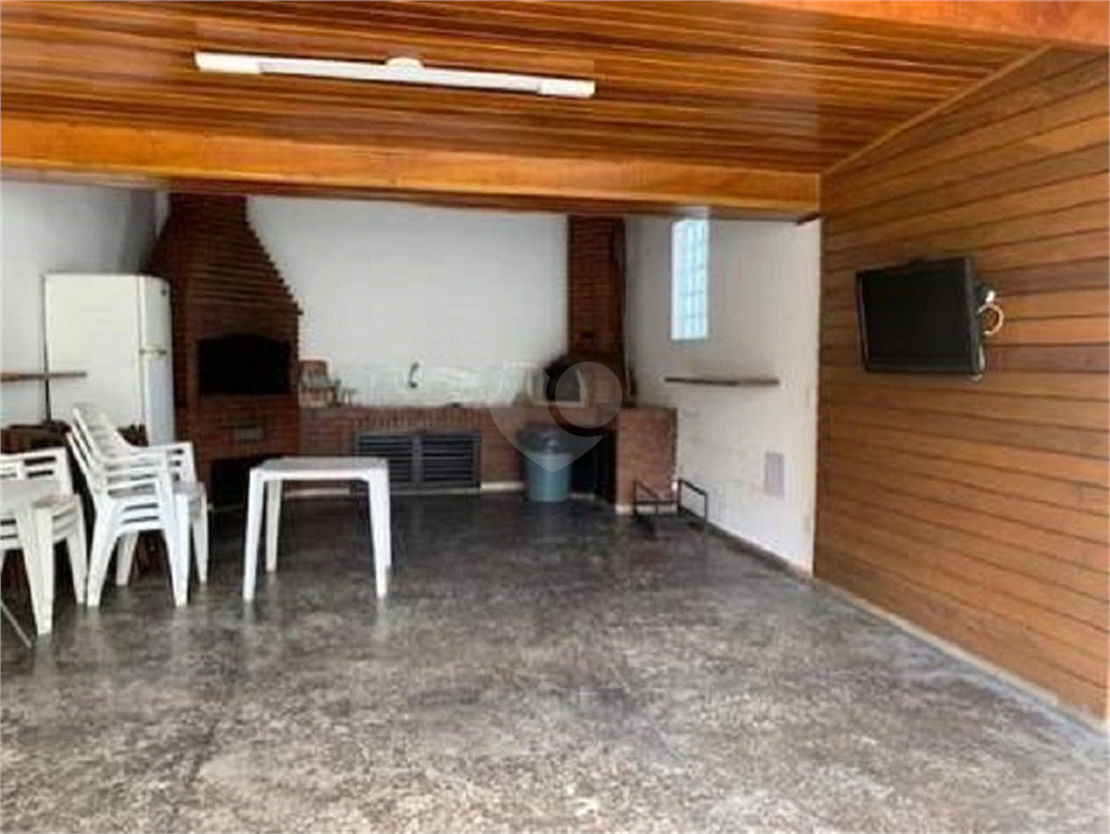 Venda Apartamento São Paulo Vila Pompéia REO513041 19