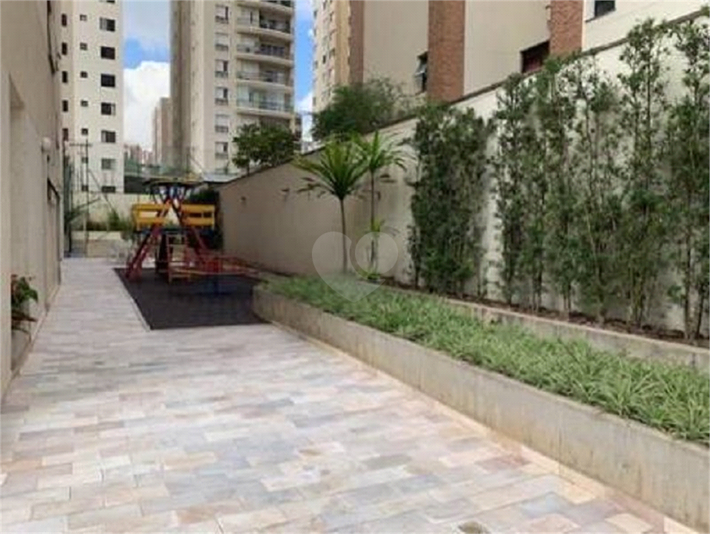 Venda Apartamento São Paulo Vila Pompéia REO513041 11