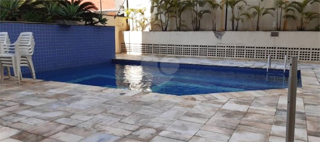 Venda Apartamento São Paulo Vila Pompéia REO513041 17