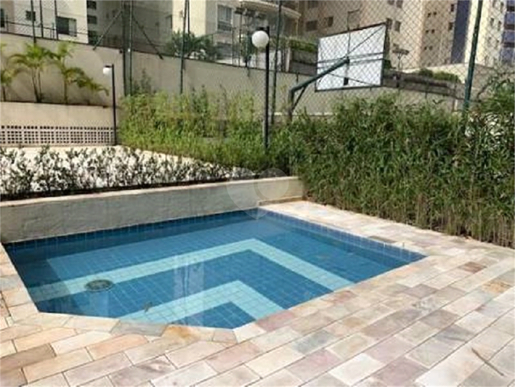 Venda Apartamento São Paulo Vila Pompéia REO513041 16