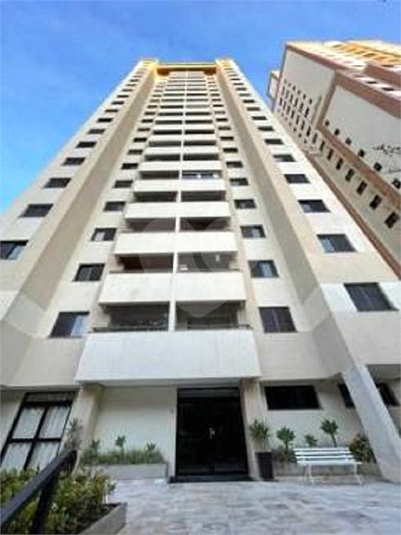 Venda Apartamento São Paulo Vila Pompéia REO513041 21