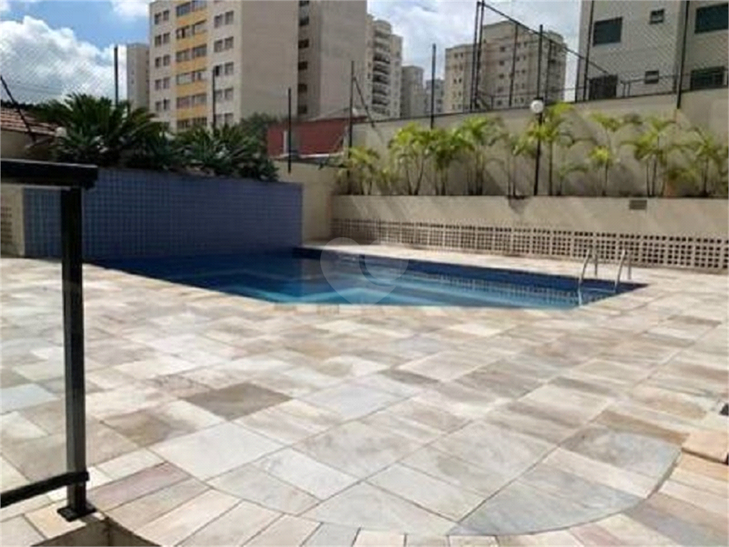 Venda Apartamento São Paulo Vila Pompéia REO513041 15