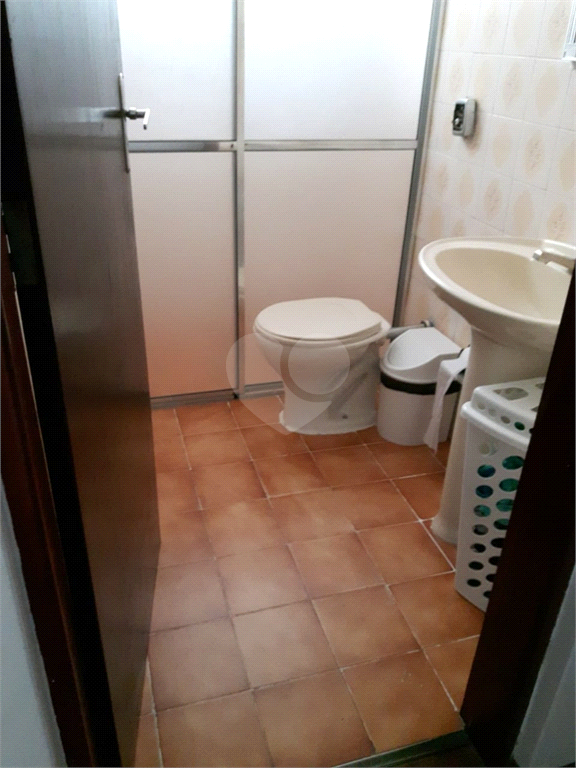 Venda Casa São Paulo Vila Mangalot REO513168 15