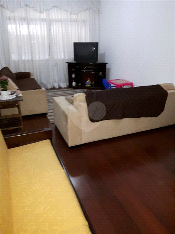 Venda Casa São Paulo Vila Mangalot REO513168 4