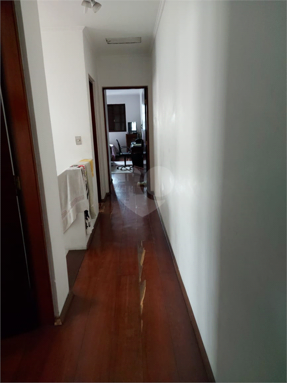 Venda Casa São Paulo Vila Mangalot REO513168 19