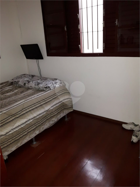 Venda Casa São Paulo Vila Mangalot REO513168 12