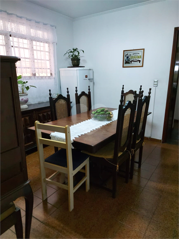 Venda Casa São Paulo Vila Mangalot REO513168 2