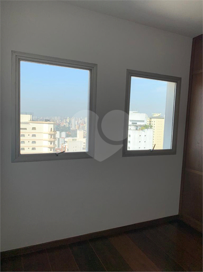 Venda Apartamento São Paulo Aclimação REO513183 7