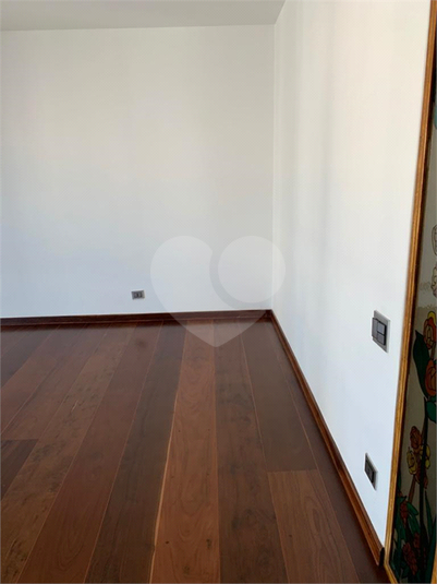 Venda Apartamento São Paulo Aclimação REO513183 20