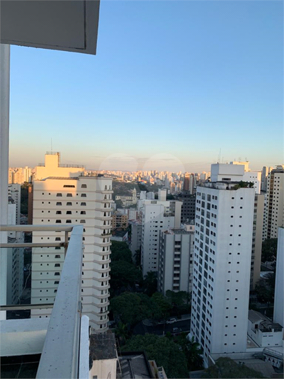 Venda Apartamento São Paulo Aclimação REO513183 13