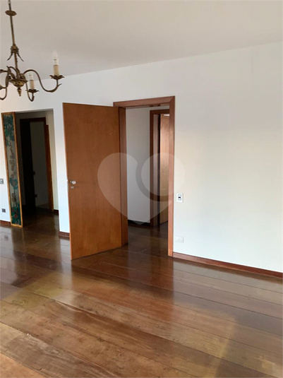 Venda Apartamento São Paulo Aclimação REO513183 4