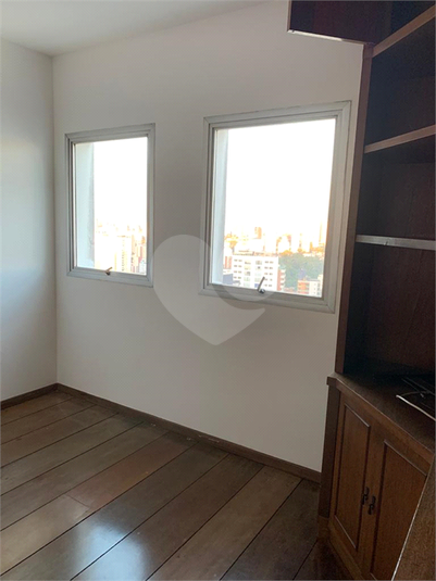 Venda Apartamento São Paulo Aclimação REO513183 21