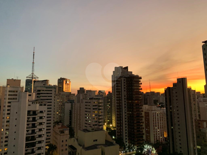 Venda Apartamento São Paulo Aclimação REO513183 6