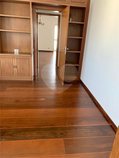 Venda Apartamento São Paulo Aclimação REO513183 5