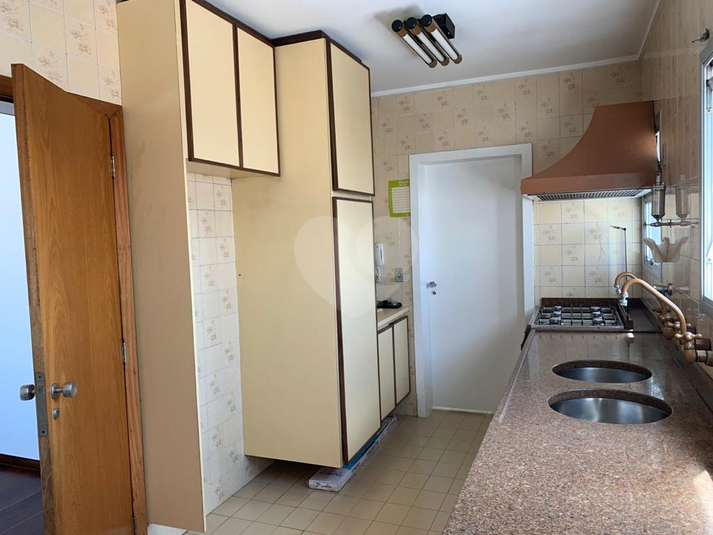 Venda Apartamento São Paulo Aclimação REO513183 9