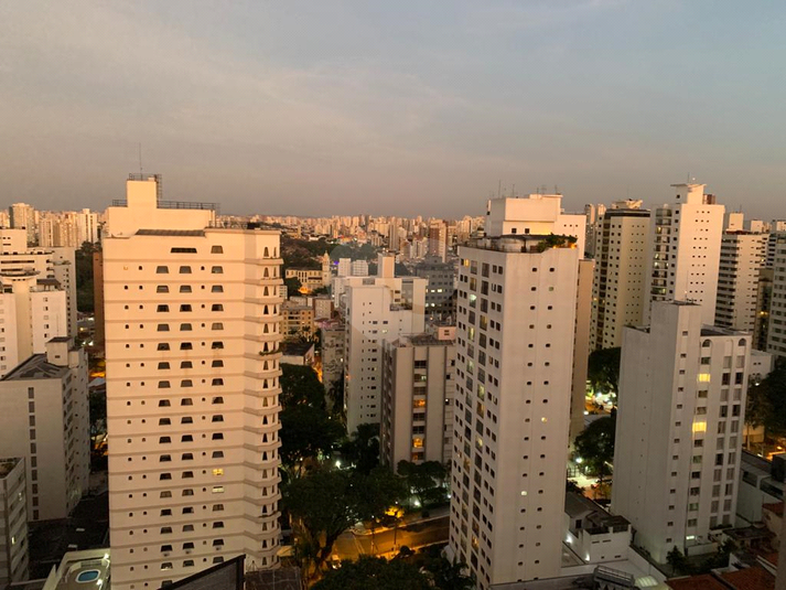 Venda Apartamento São Paulo Aclimação REO513183 3